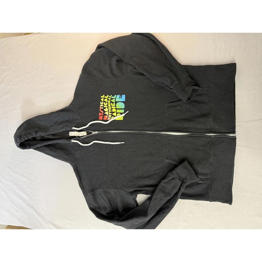 Jason Mraz and the Superband Tour Hoodie 2023 Mystical - M